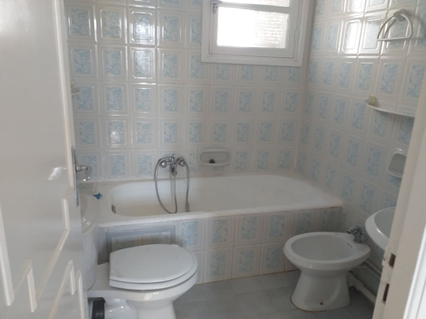 La Marsa El Aouina Location Maisons Villa jumele s3  l'aouina