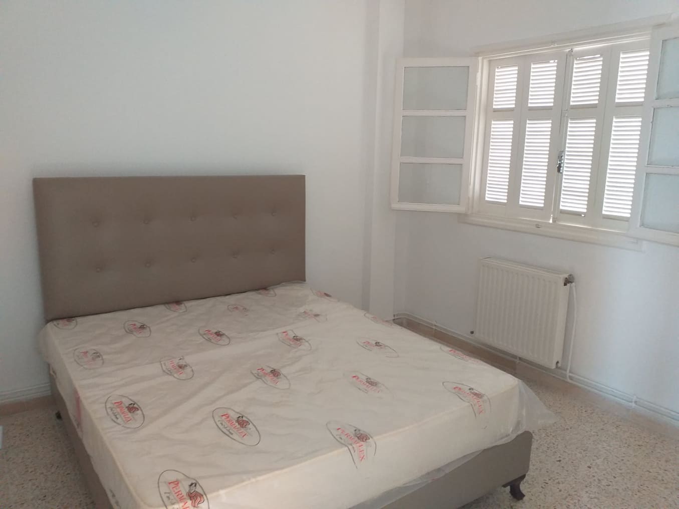 La Marsa El Aouina Location Maisons Villa jumele s3  l'aouina