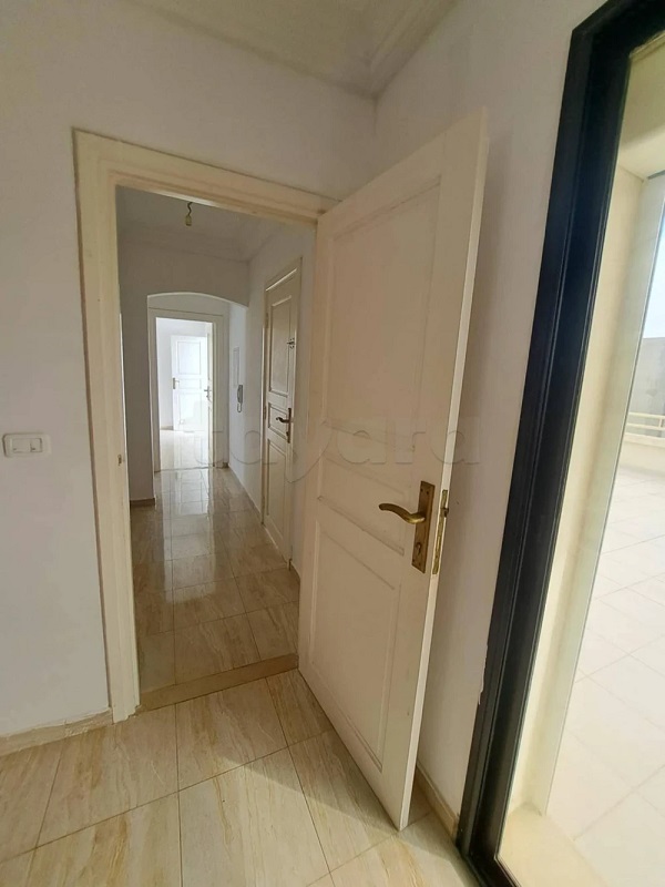 Hammamet Hammamet Location Maisons Studio s plus 1 meubl a la cit afh mrezga wb4178