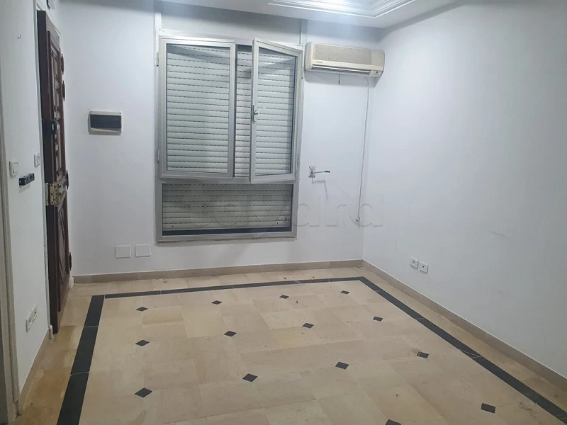 El Menzah El Menzah 9 Location Appart. 1 pice S0 a el manzah 9 wb3853