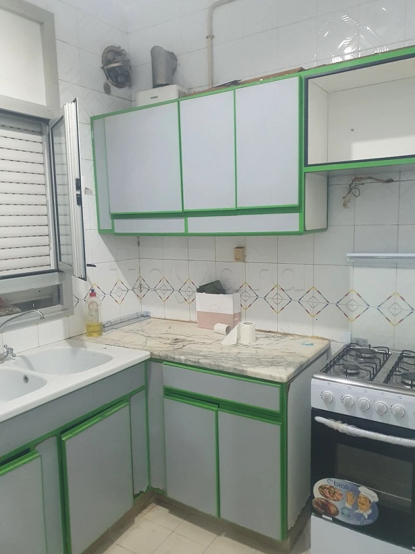El Menzah El Menzah 9 Location Appart. 1 pice S0 a el manzah 9 wb3853
