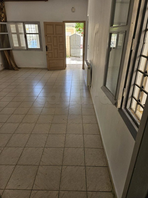 Hammamet Barraket Essahel Location Maisons Rez de chausse s plus 3 a el hammamet wb4180
