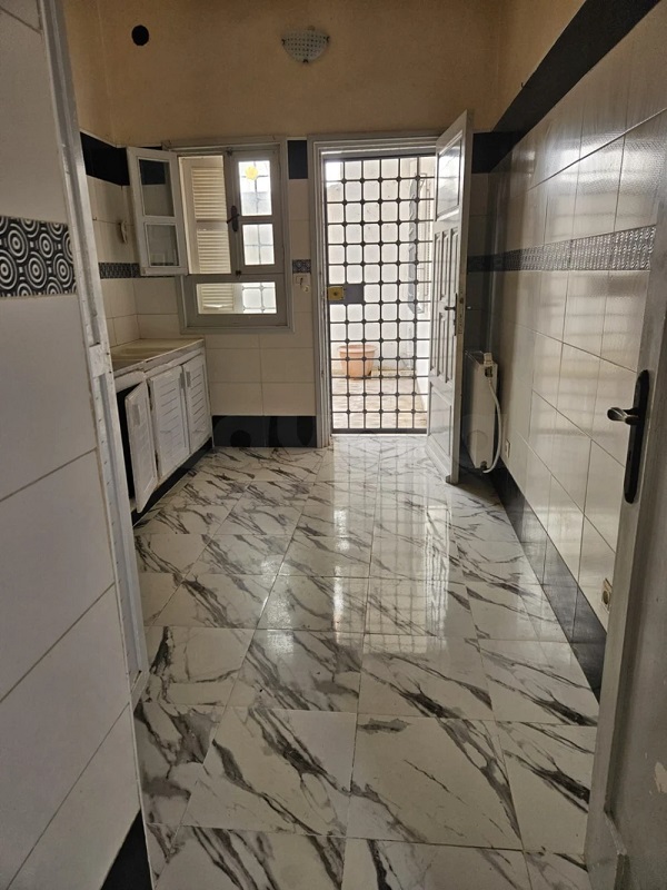 Hammamet Barraket Essahel Location Maisons Rez de chausse s plus 3 a el hammamet wb4180