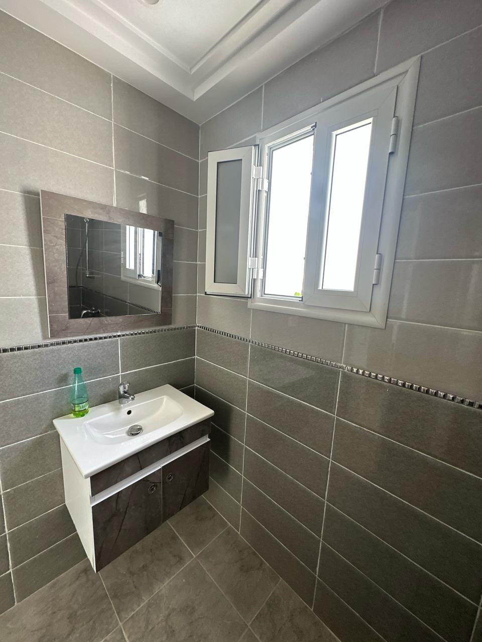 Hammamet Hammamet Location vacances Appart. 3 pices S plus 2 meubl a el hammamet wb4110