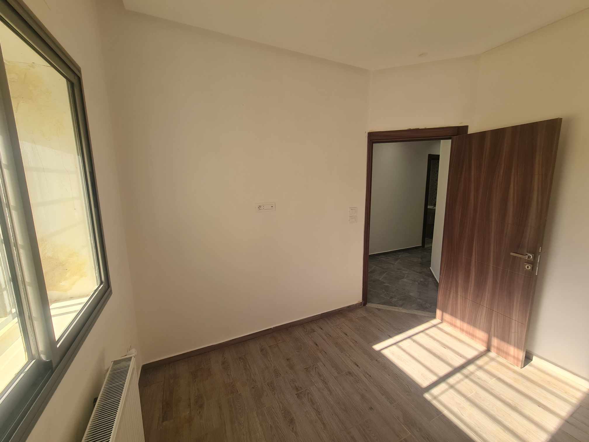 Hammamet Hammamet Vente Appart. 4 pices S plus 3 hst a el mrezga wb4102
