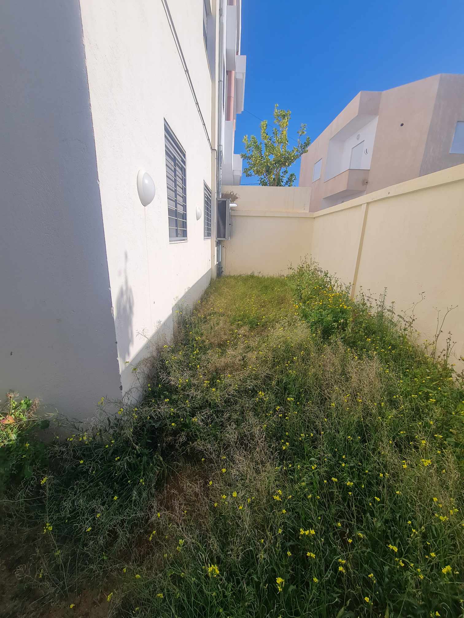 Hammamet Hammamet Vente Appart. 4 pices S plus 3 hst a el mrezga wb4102