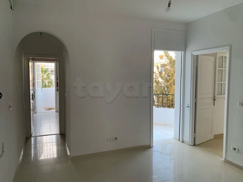 Cite El Khadra Cite El Khadra Vente Appart. 2 pices S plus 1 a la cit el khadhra wb4162