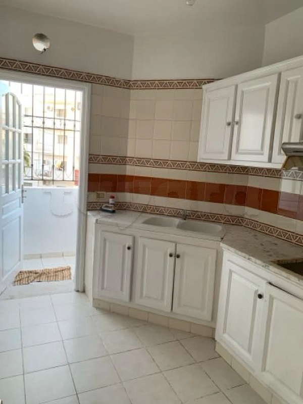 Cite El Khadra Cite El Khadra Vente Appart. 2 pices S plus 1 a la cit el khadhra wb4162