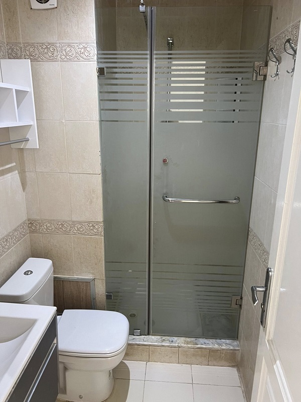 El Menzah El Manar 1 Location Appart. 2 pices S plus 1 rnov a el manar 1 wb4176