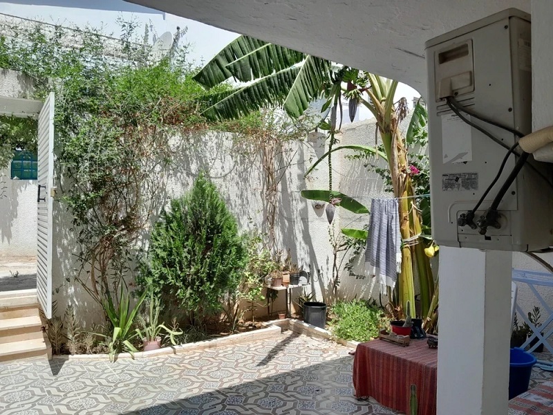Ariana Ville El Menzah 5 Location Maisons Studio s plus 1 vide aux uv4 manzah 5 wb3913