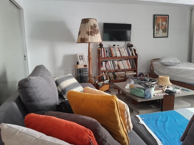 Ariana Ville El Menzah 5 Location Maisons Studio s plus 1 vide aux uv4 manzah 5 wb3913