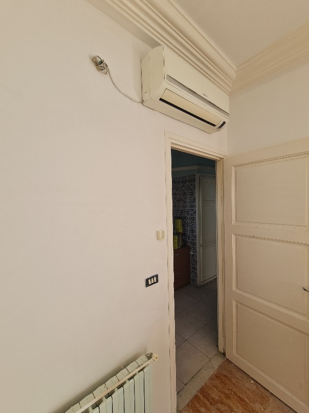 Cite El Khadra Cite Oplympique Location Maisons Etage de villa s plus 3 a la cit olympique wb2691