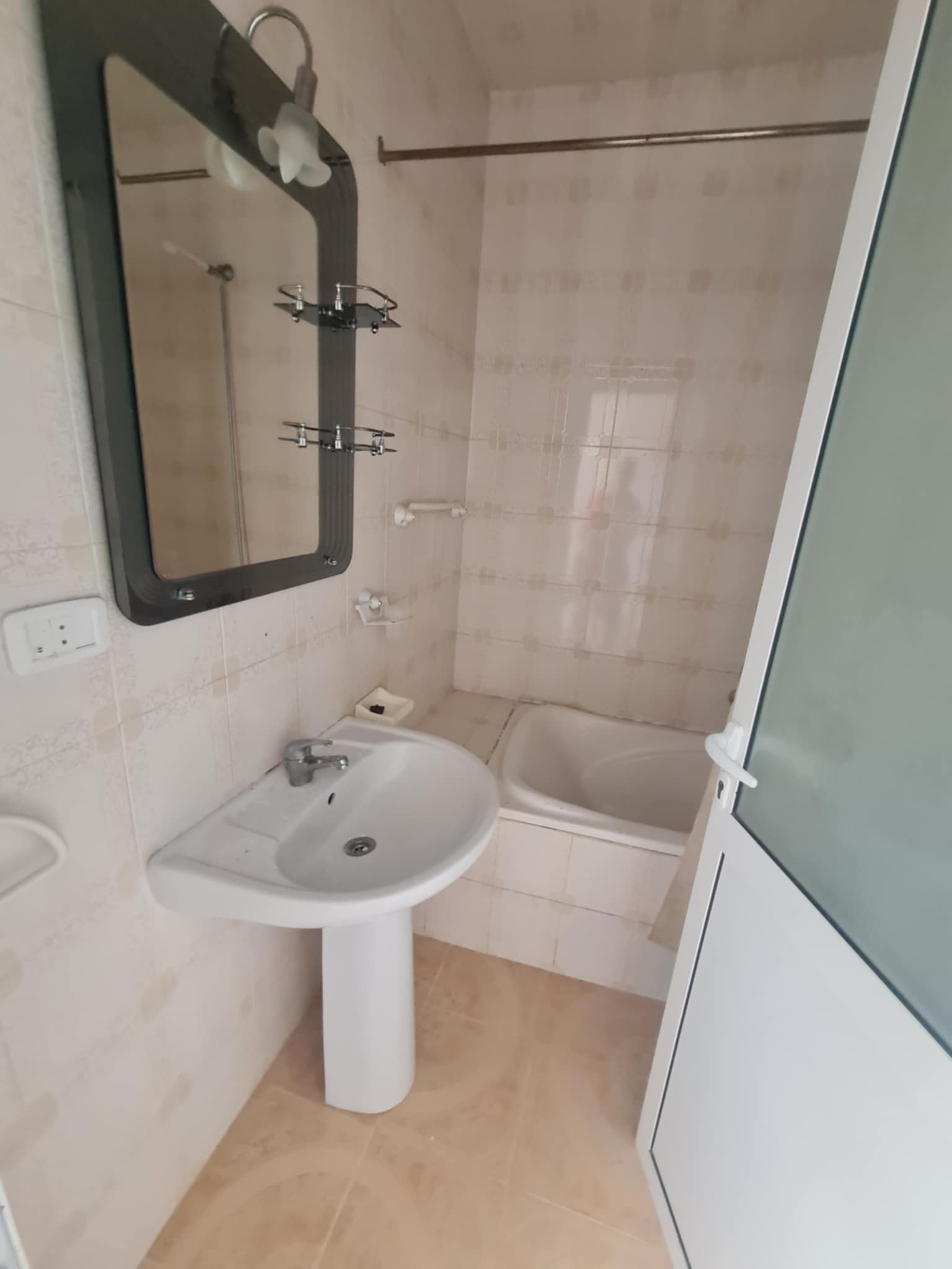 Cite El Khadra Cite El Khadra Location Duplex Duplex s plus 5 a la cit el khadhra wb2992