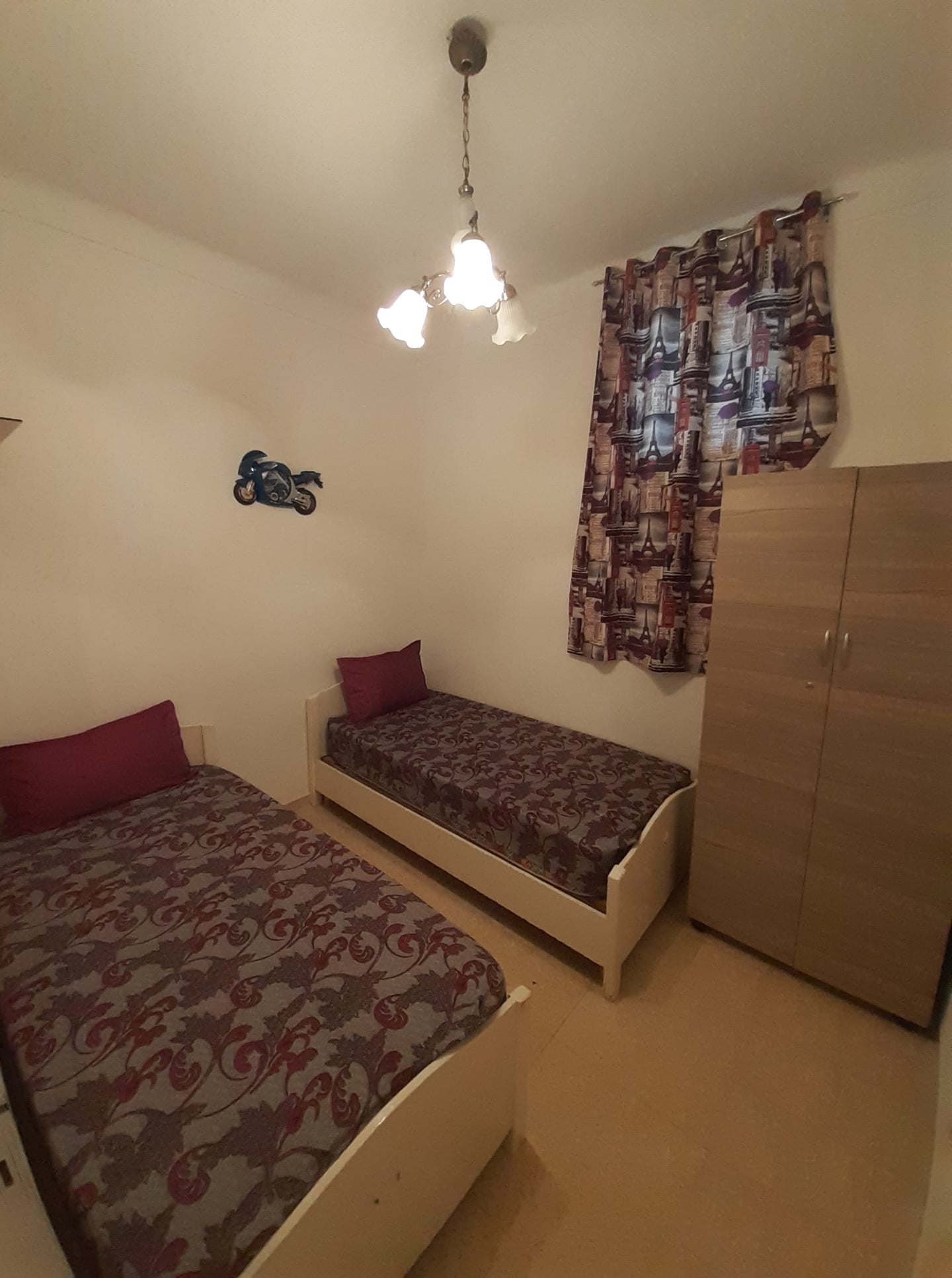 Hammamet Hammamet Location vacances Maisons S plus 2 meubl a el mrezga wb1593