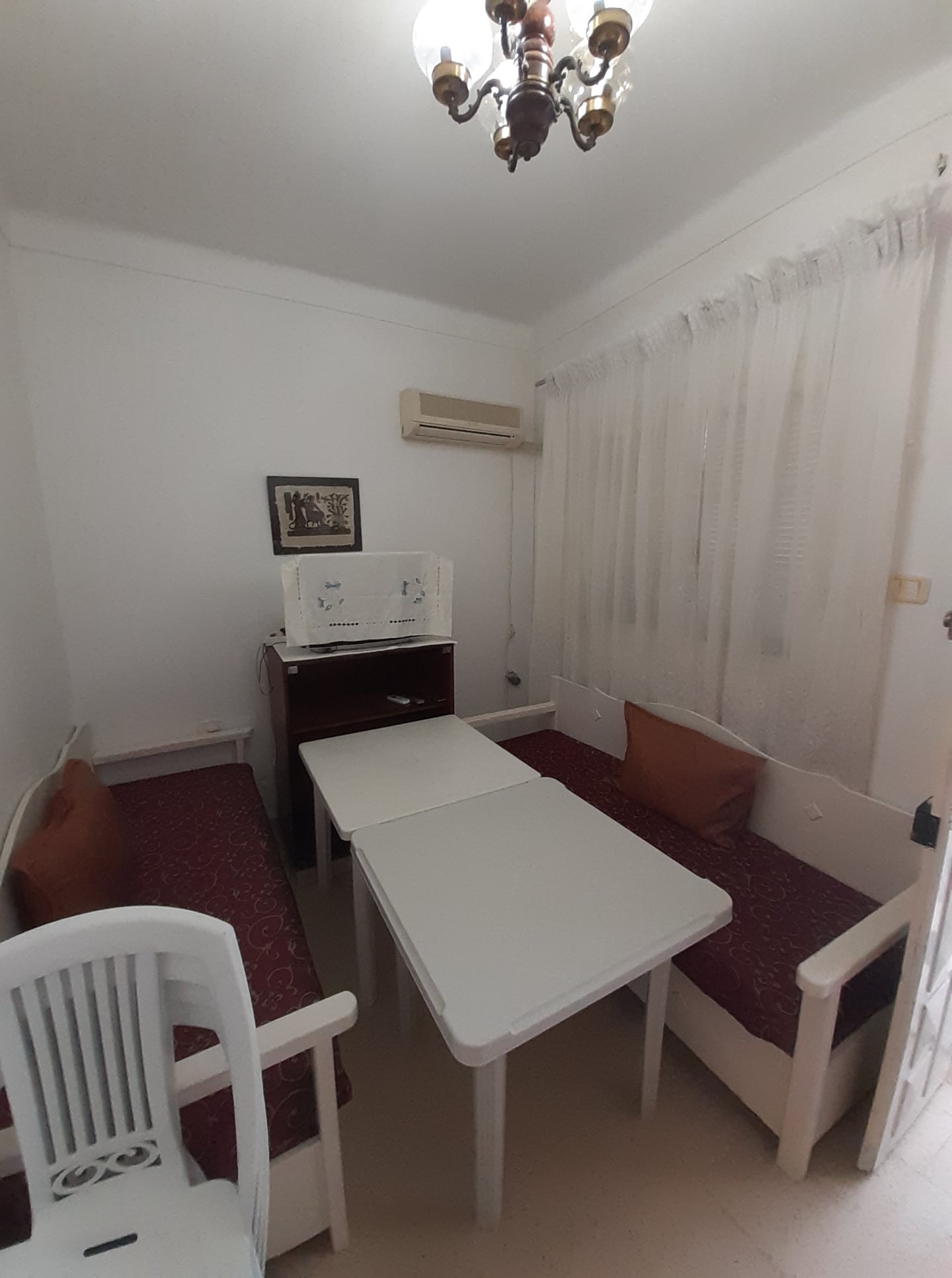 Hammamet Hammamet Location vacances Maisons S plus 2 meubl a el mrezga wb1593