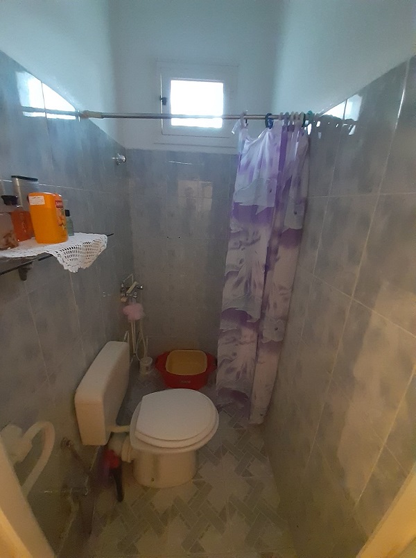 Hammamet Hammamet Location vacances Maisons S plus 2 meubl a el mrezga wb1593