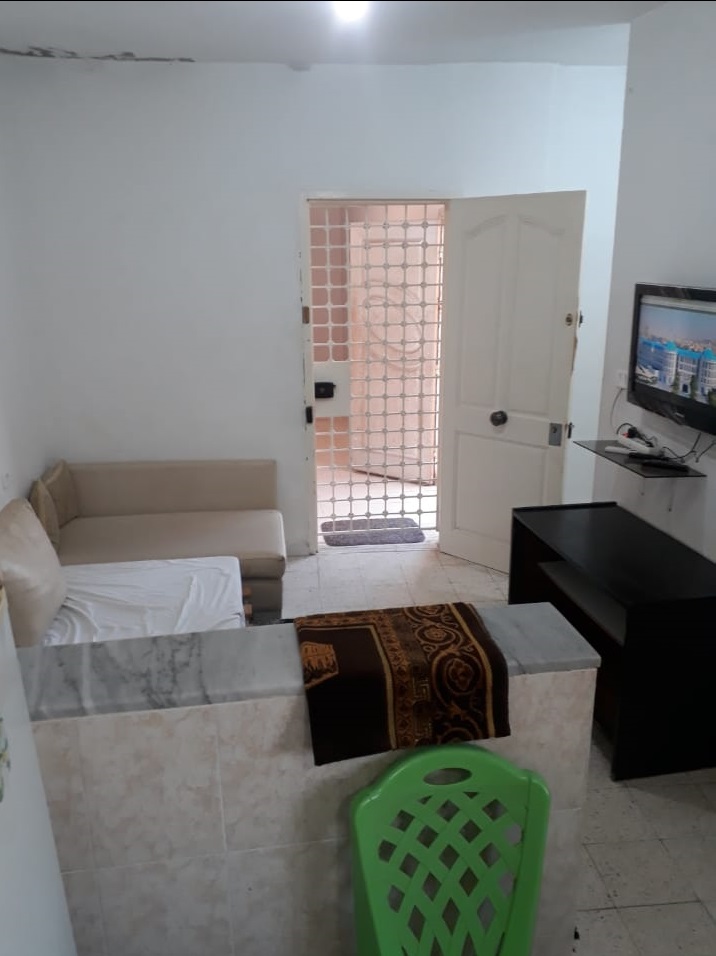 Cite El Khadra Cite El Khadra Location Maisons Studio s plus 1 meubl a la cit el khadhra wb3704