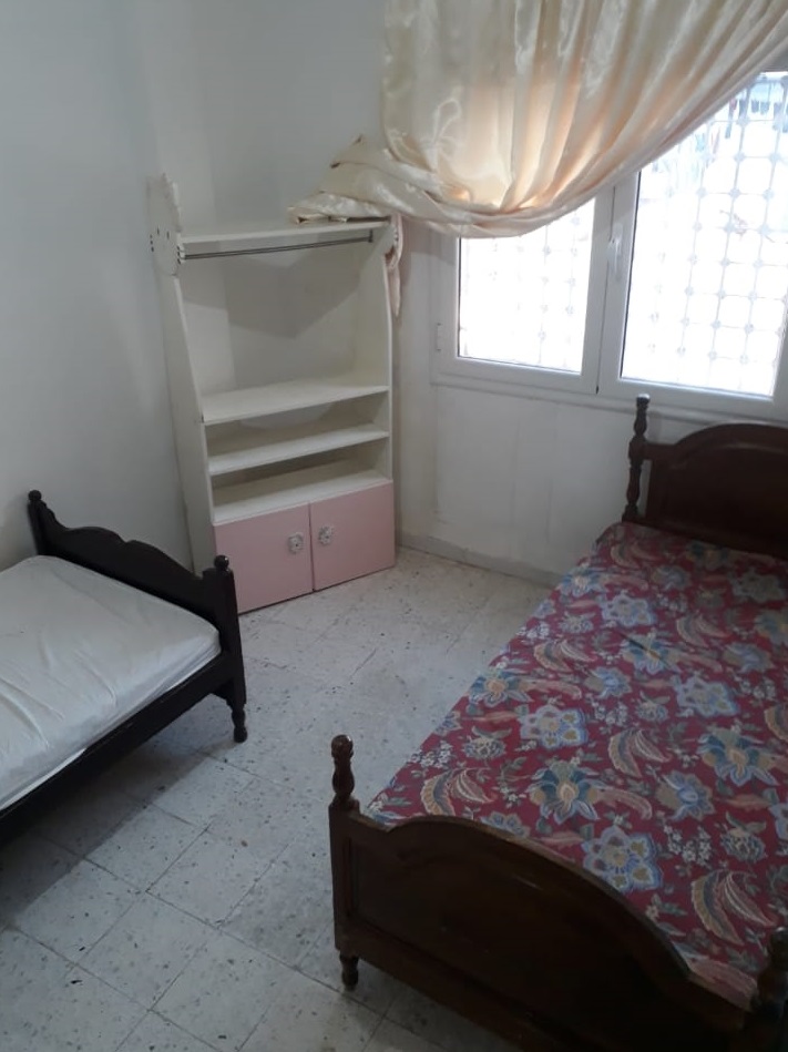 Cite El Khadra Cite El Khadra Location Maisons Studio s plus 1 meubl a la cit el khadhra wb3704