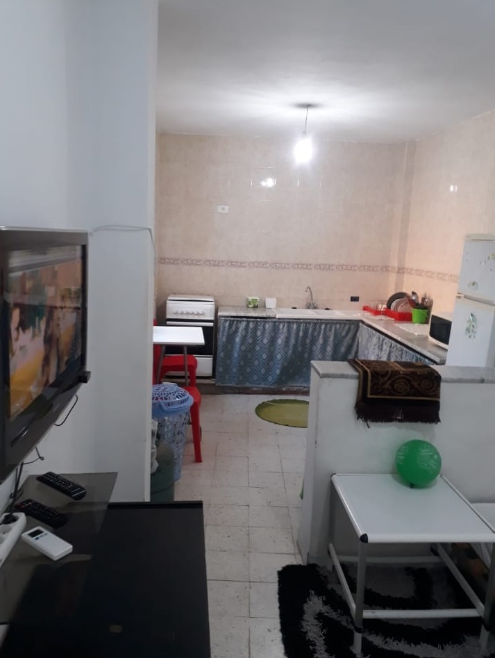 Cite El Khadra Cite El Khadra Location Maisons Studio s plus 1 meubl a la cit el khadhra wb3704