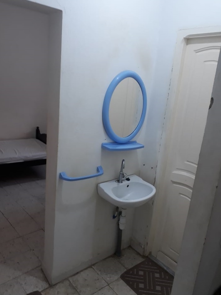 Cite El Khadra Cite El Khadra Location Maisons Studio s plus 1 meubl a la cit el khadhra wb3704