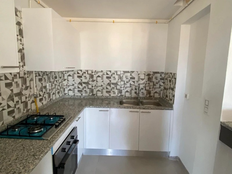 Hammamet Hammamet Location Appart. 2 pices S plus 1 meubl a la cit afh mrezga wb4191