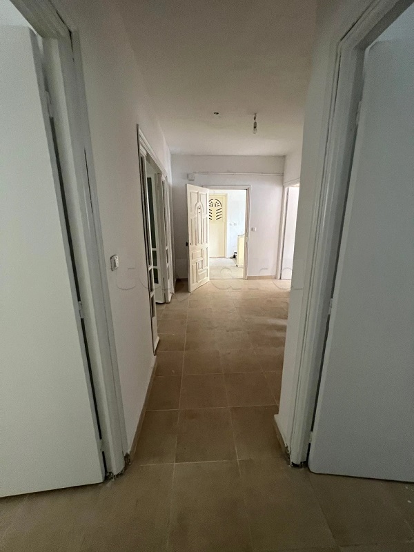 Cite El Khadra Cite El Khadra Location Appart. 3 pices S plus 2 rnov loc a la cit el khadhra wb2041
