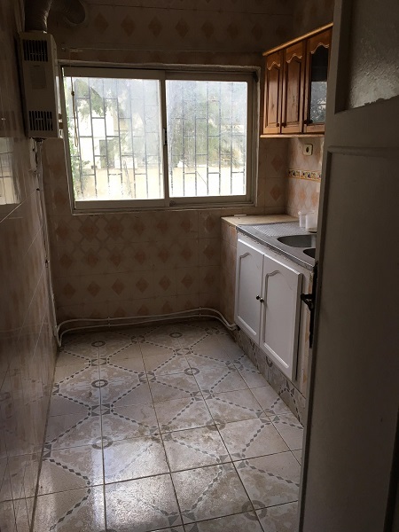 Cite El Khadra Cite El Khadra Location Appart. 3 pices S plus 2 rnov loc a la cit el khadhra wb2041