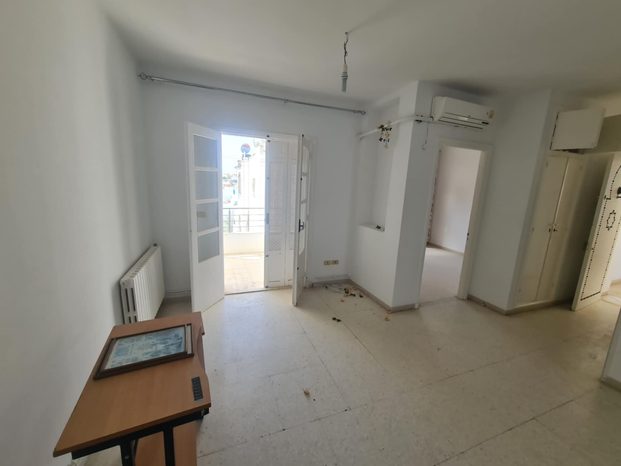 Nabeul Nabeul Vente Appart. 3 pices S plus 2 a nabeul jasmins wb3807