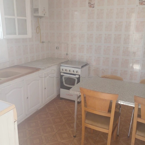 Nabeul Nabeul Location Maisons Spacieux etage de villa s1 meubl a nabeul wb4195