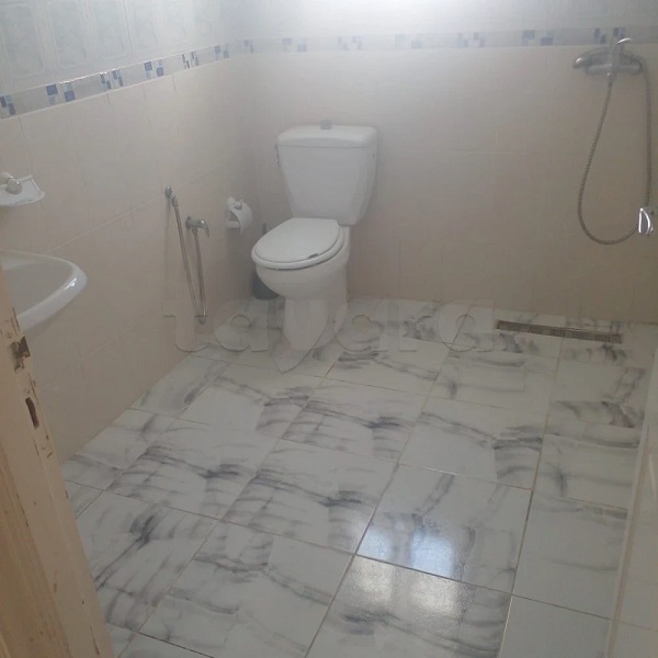 Nabeul Nabeul Location Maisons Spacieux etage de villa s1 meubl a nabeul wb4195
