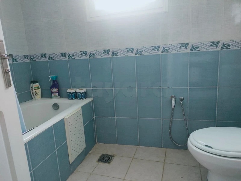 Hammamet Hammamet Location vacances Appart. 3 pices S plus 2 meubl a el hammamet nord wb4196