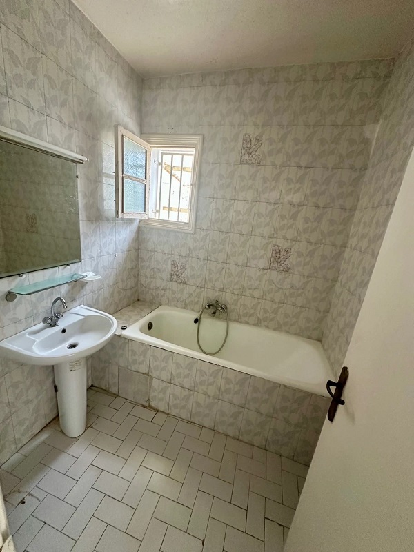 El Menzah El Menzah 9 Location Maisons Etage de villa s plus 2 a el manzah 9 wb4197