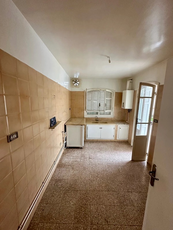 El Menzah El Menzah 9 Location Maisons Etage de villa s plus 2 a el manzah 9 wb4197