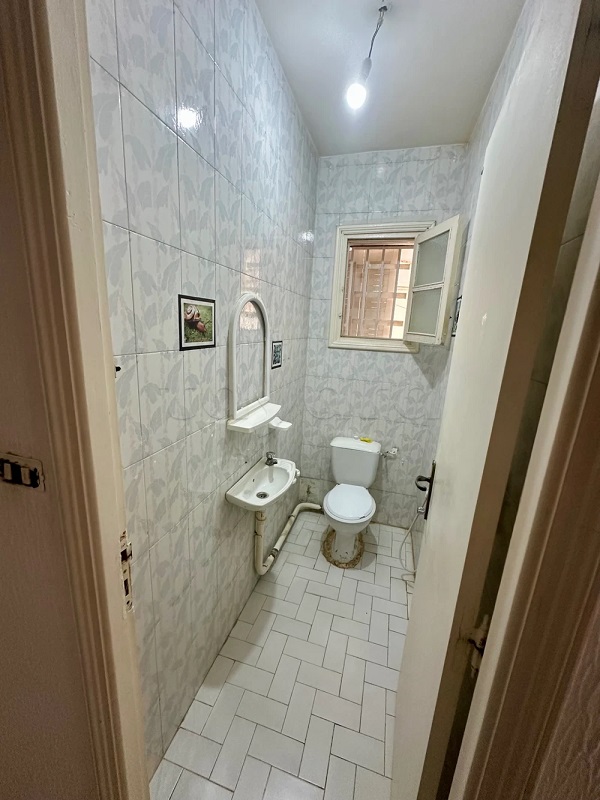 El Menzah El Menzah 9 Location Maisons Etage de villa s plus 2 a el manzah 9 wb4197