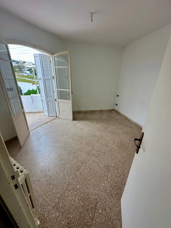 El Menzah El Menzah 9 Location Maisons Etage de villa s plus 2 a el manzah 9 wb4197