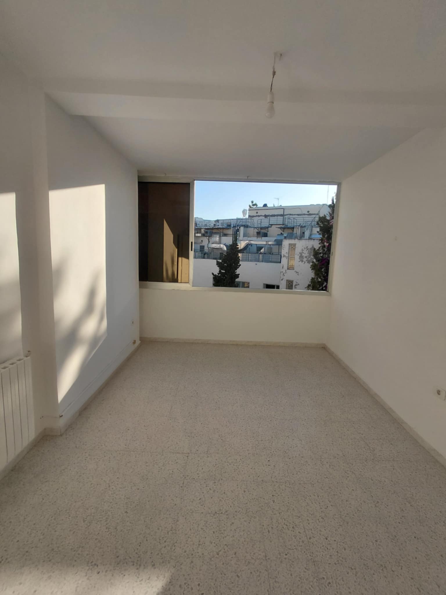 El Menzah El Menzah 9 Location Appart. 3 pices S plus 2 a el manzah 9b wb4158