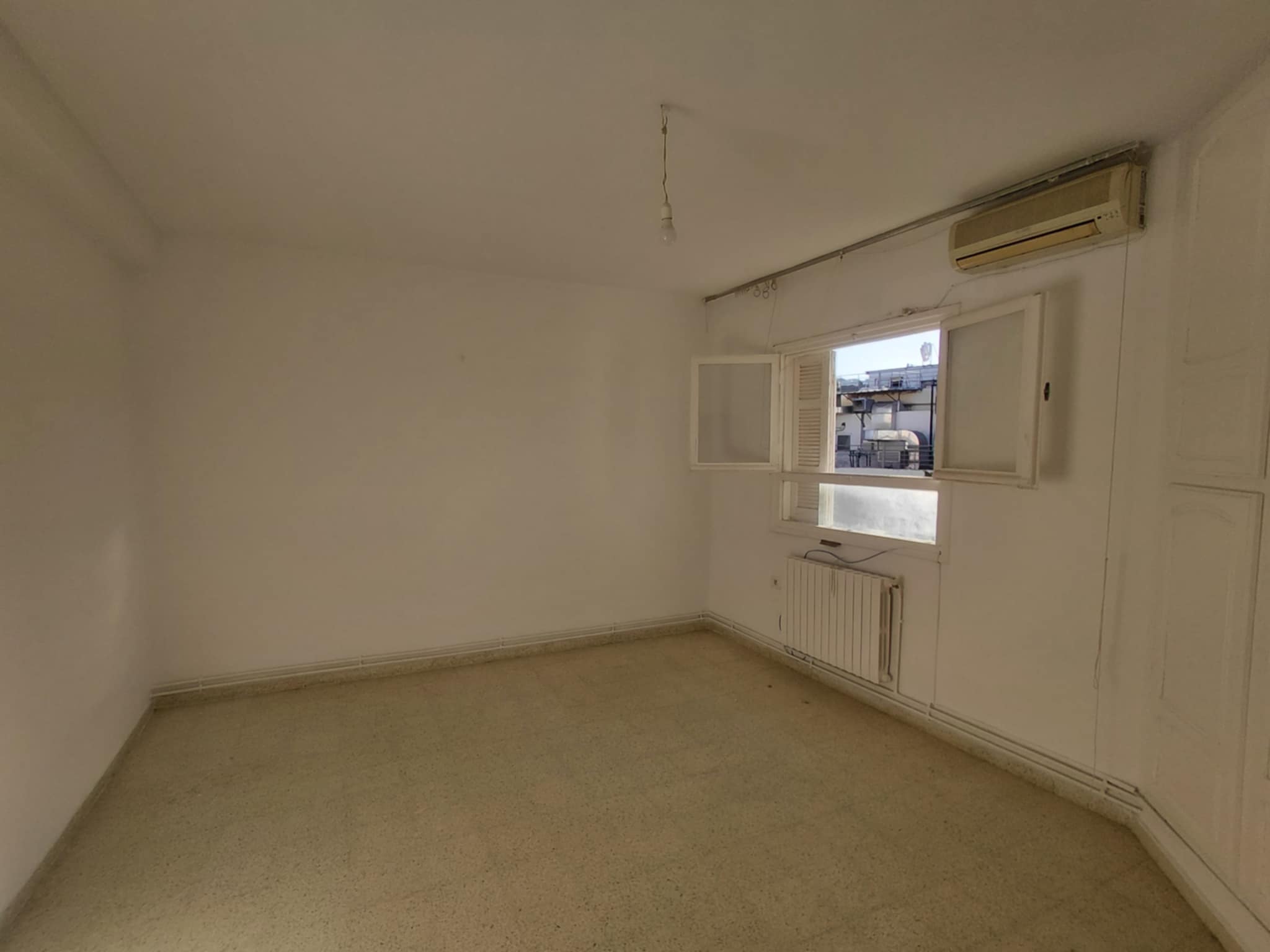 El Menzah El Menzah 9 Location Appart. 3 pices S plus 2 a el manzah 9b wb4158