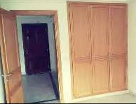 Ariana Ville Cite Ennasr 2 Location Appart. 2 pices S plus 1 a ennasr 2 wb2833