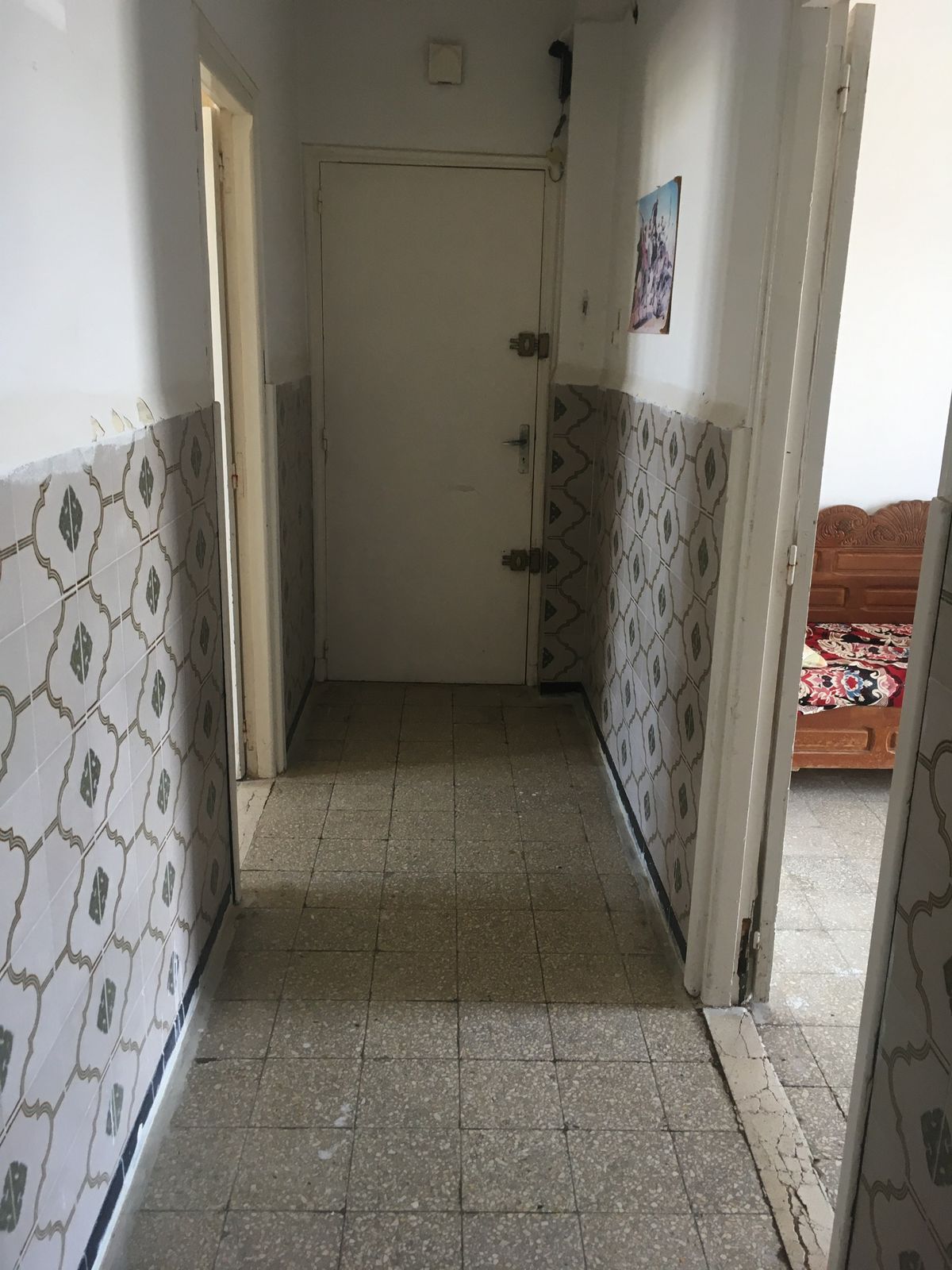 Nabeul Nabeul Vente Appart. 3 pices S plus 2 a nabeul wb3664