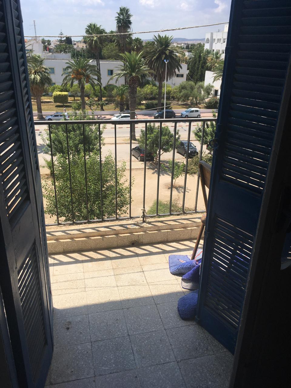 Nabeul Nabeul Vente Appart. 3 pices S plus 2 a nabeul wb3664