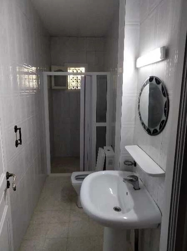 Hammamet Hammamet Location Maisons Rez de chausse s plus 3 a el mrezga wb4200
