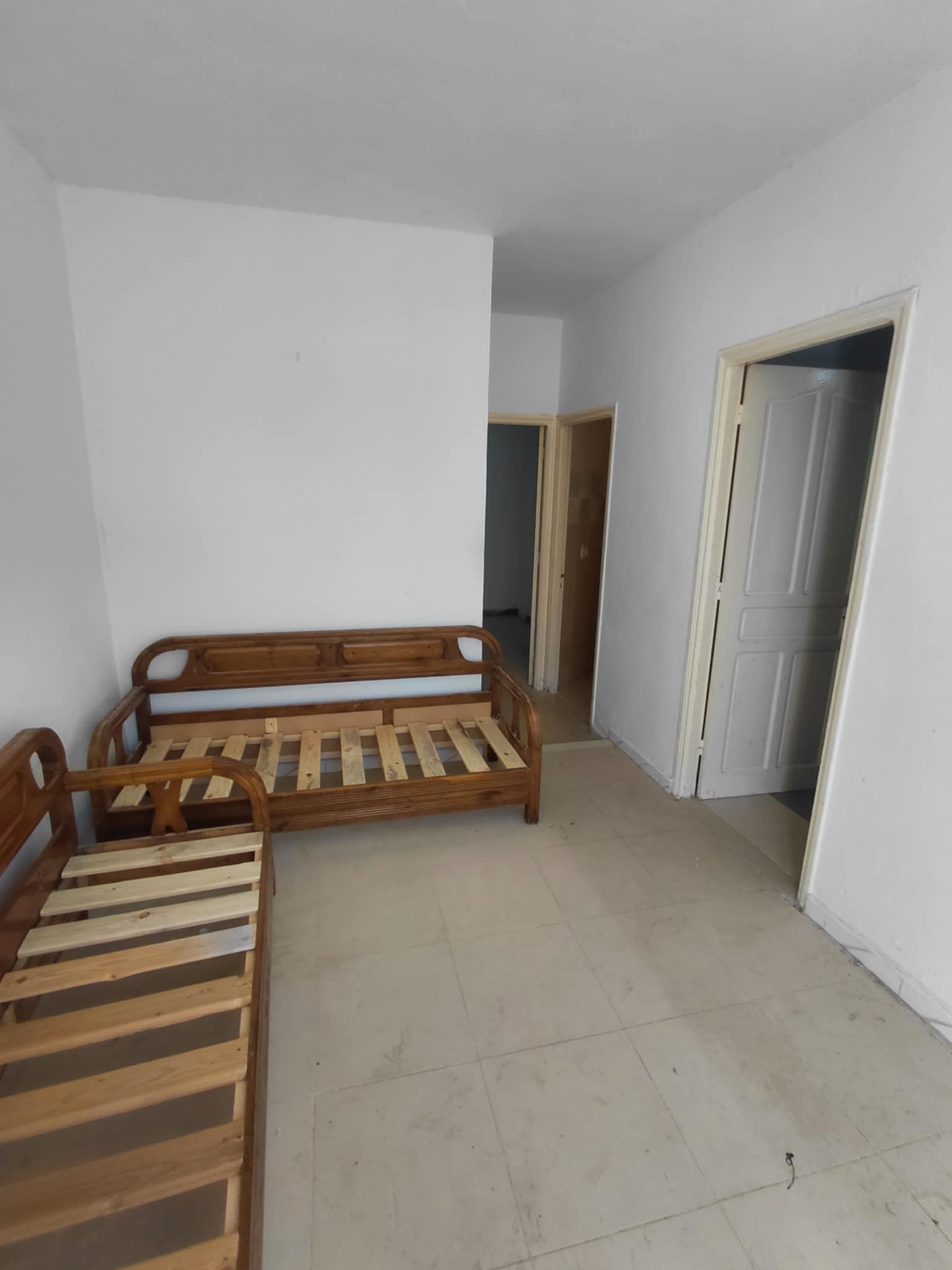 El Menzah El Manar 1 Location Appart. 3 pices Studio s plus 2 a el manar 1 wb4201