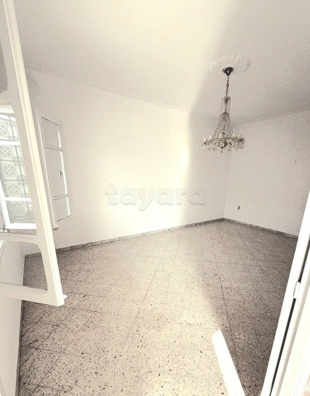 Nabeul Nabeul Location Maisons Etage de villa s2 a nabeul wb4202