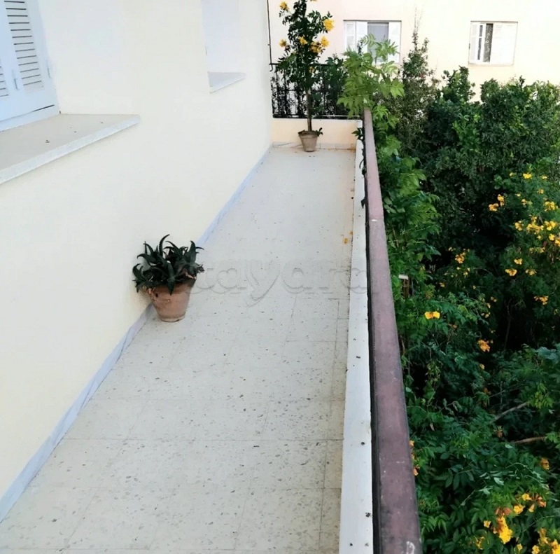 Nabeul Nabeul Location Maisons Etage de villa s2 a nabeul wb4202
