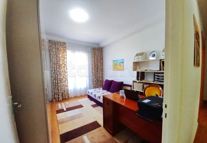 Cite El Khadra Cite Oplympique Location Appart. 4 pices S plus 3 vide rnov a la cit olympique wb4203