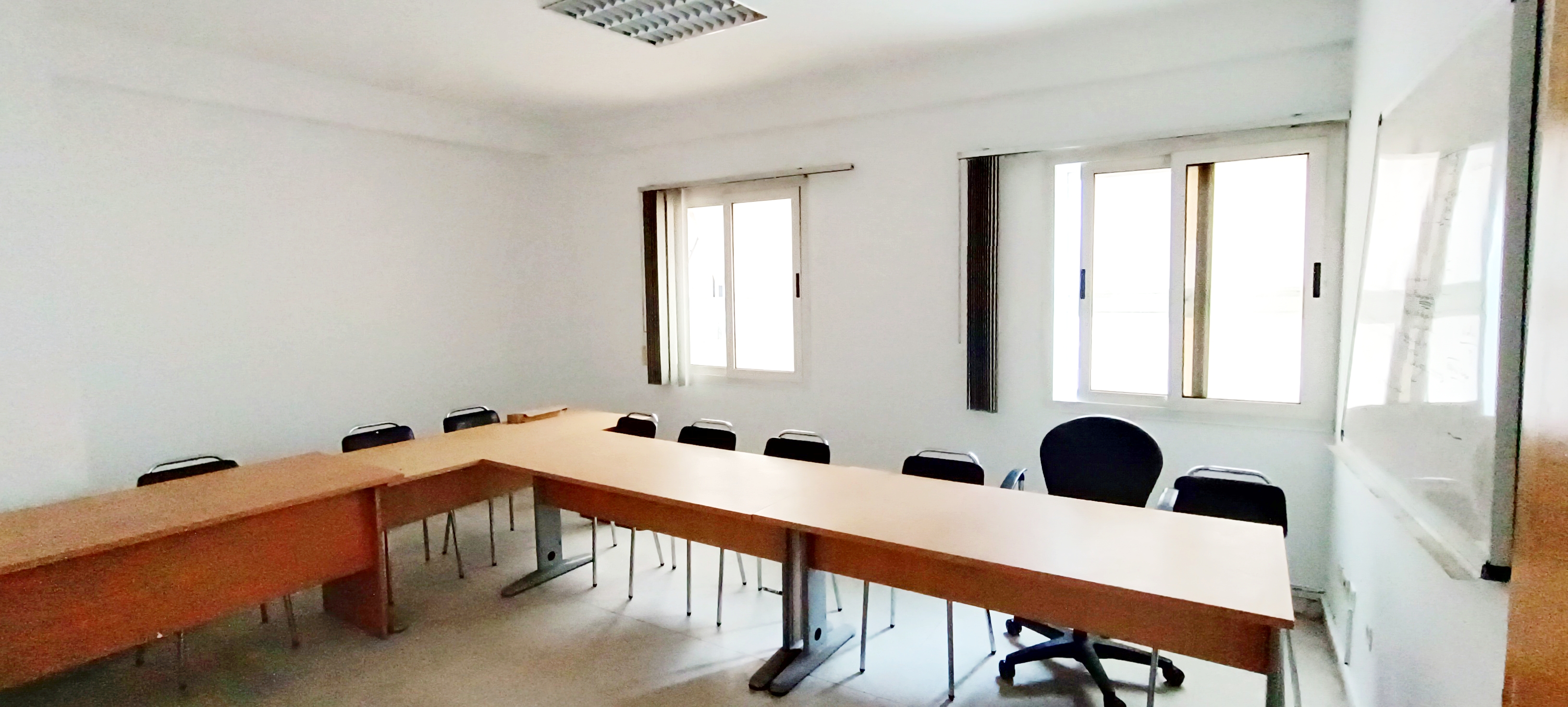 Cite El Khadra Kheireddine Pacha Bureaux & Commerces Bureau Grand accueil et 3 pieces