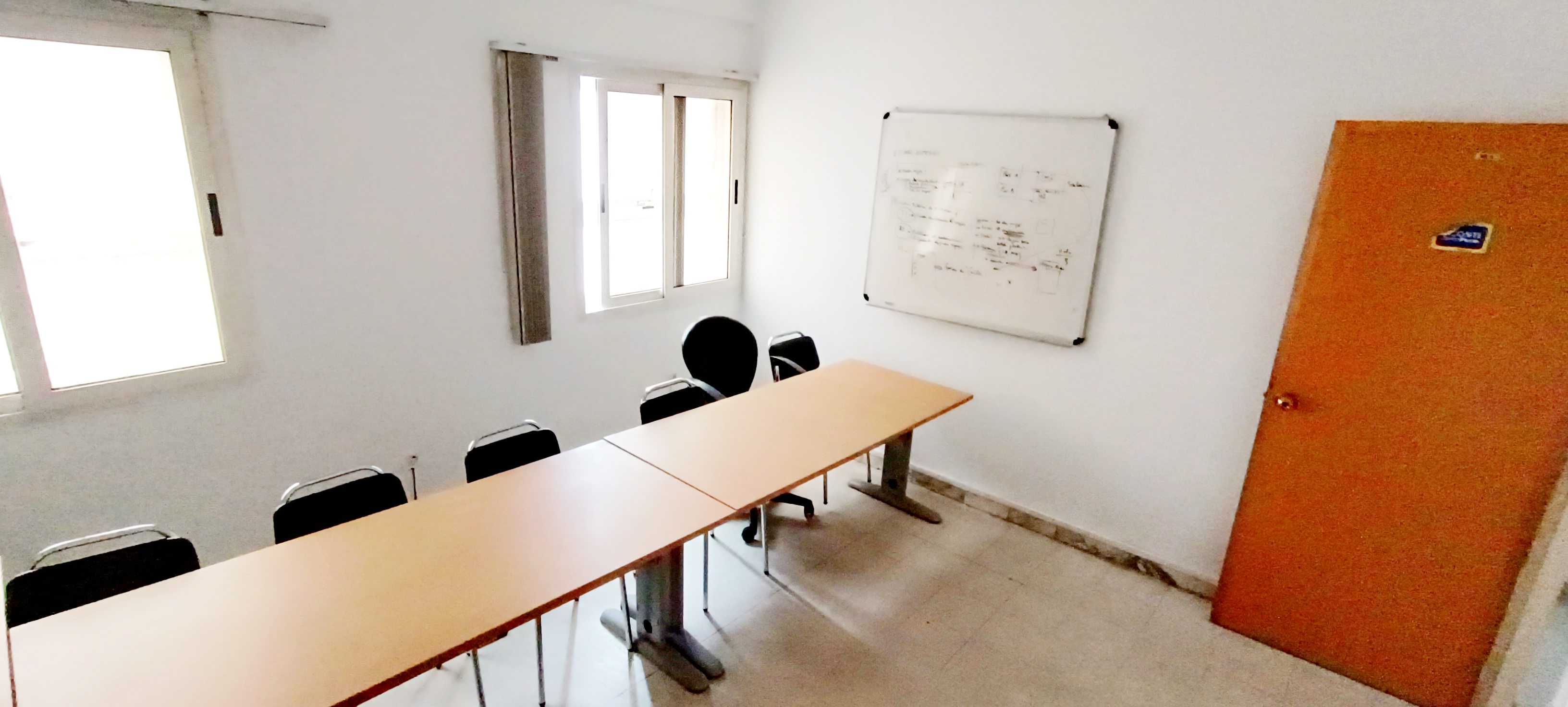 Cite El Khadra Kheireddine Pacha Bureaux & Commerces Bureau Grand accueil et 3 pieces