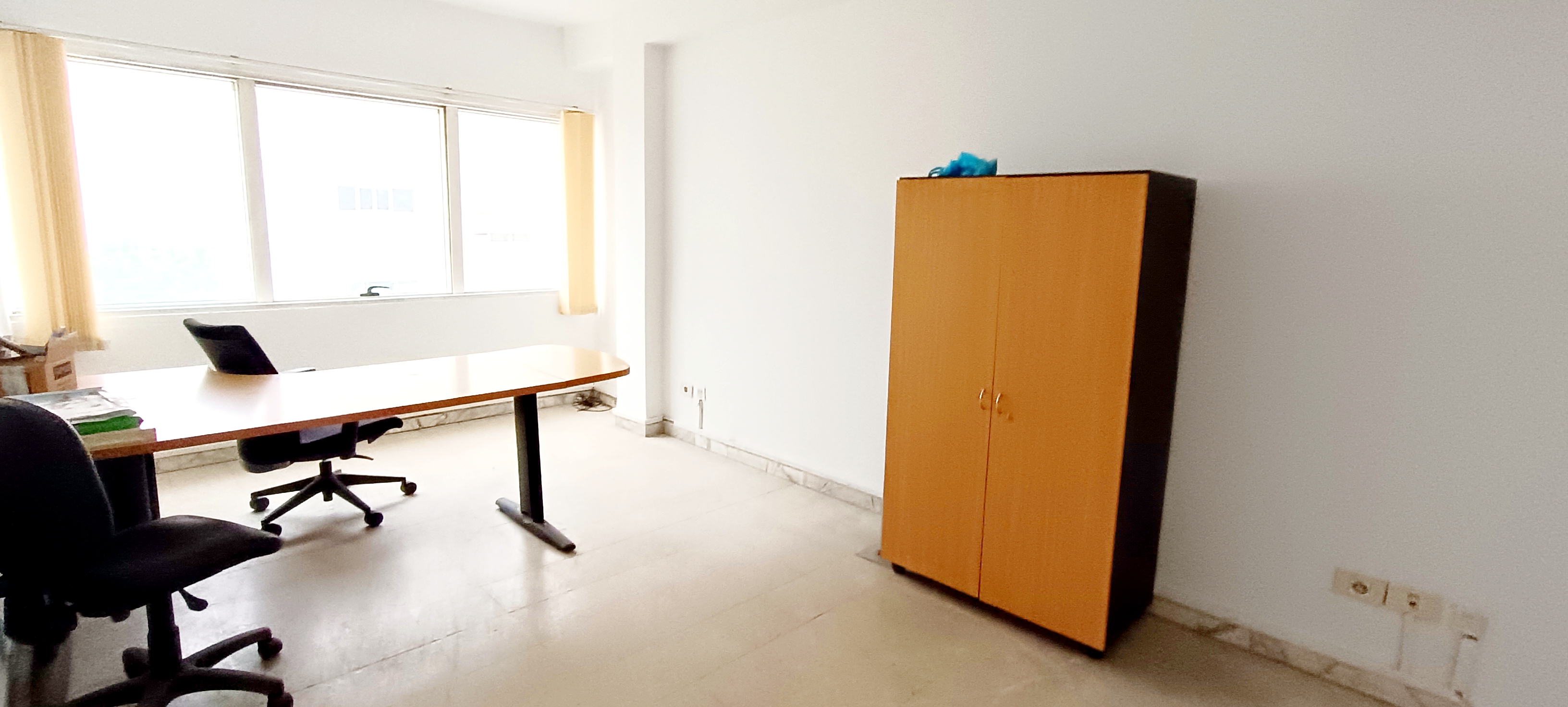 Cite El Khadra Kheireddine Pacha Bureaux & Commerces Bureau Grand accueil et 3 pieces