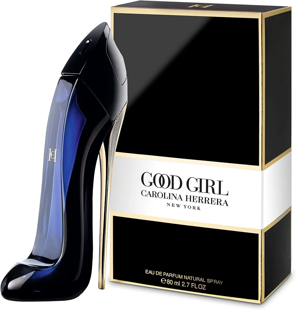 Ariana Ville Riadh Landlous Autre Autre Carolina herrera  good girl eau de parfum