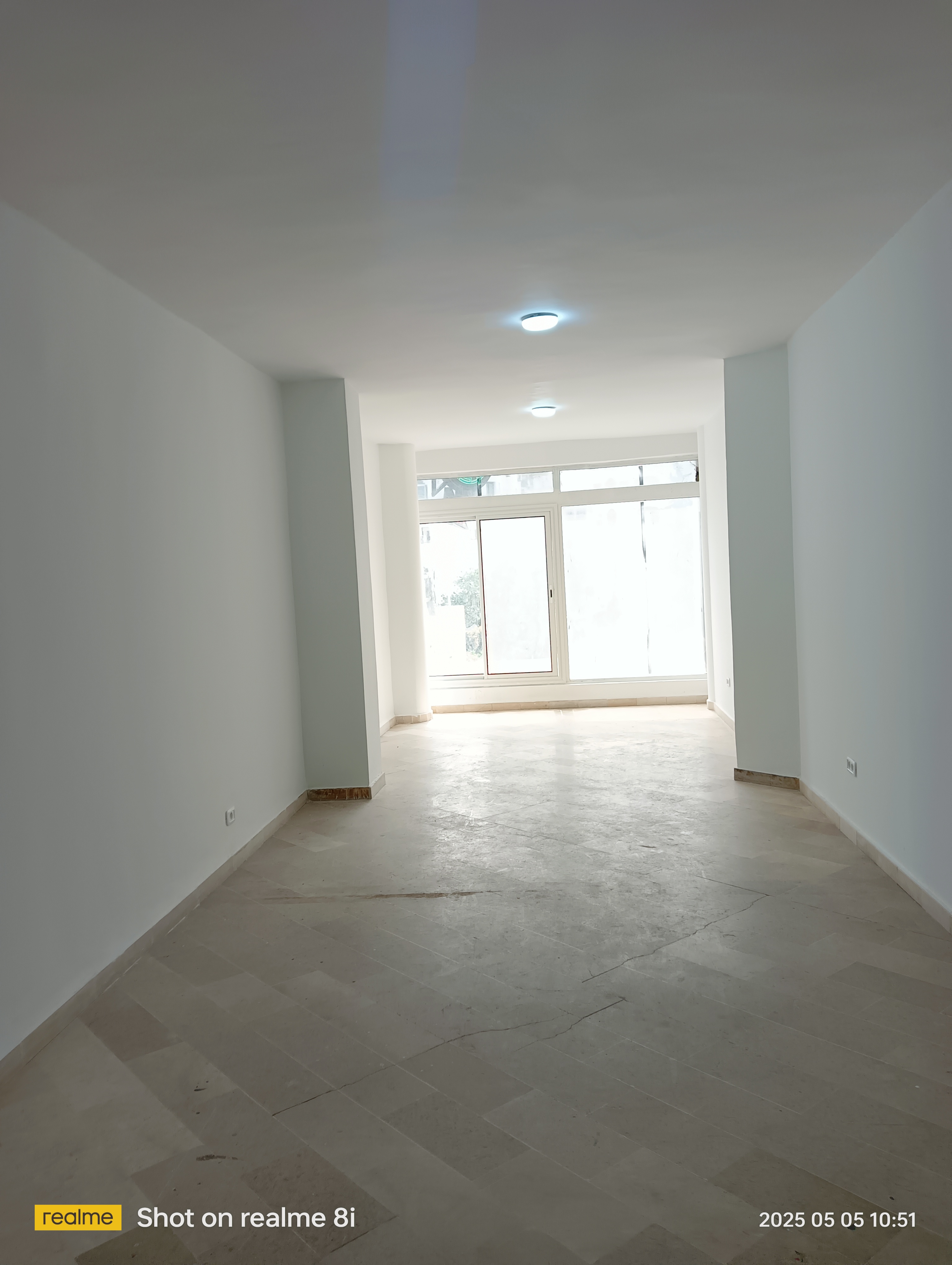 El Menzah El Manar 1 Bureaux & Commerces Bureau Bureau open espace